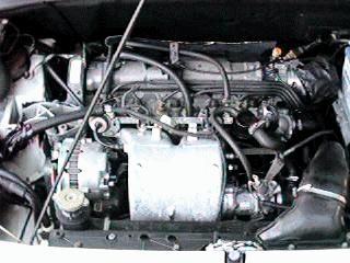 BX Engine