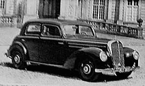 M.Benz 220