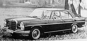 M.Benz 250S